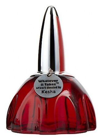 Desire Fragrances / Apple Beauty Whatever It Takes Kesha