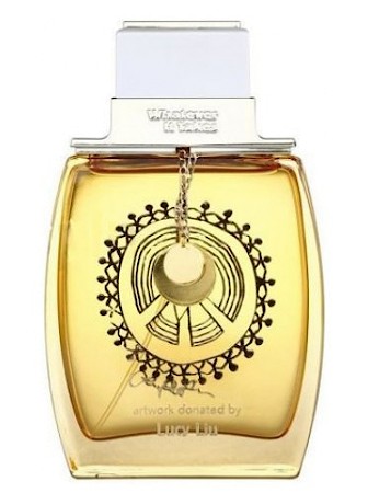 Desire Fragrances / Apple Beauty Whatever It Takes Lucy Liu