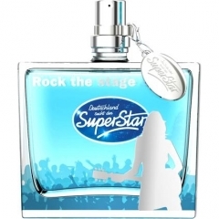 Deutschland sucht den Superstar Rock The Stage