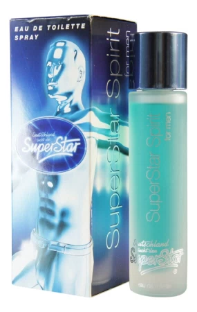 香水瓶照片  Deutschland sucht den Superstar