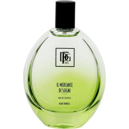 DFG1924 Il Mercante di Sogni