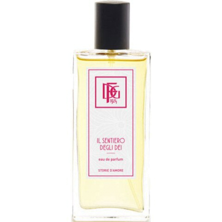 DFG1924 Il Sentiero degli Dei