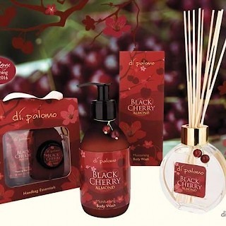di palomo Black Cherry Almond