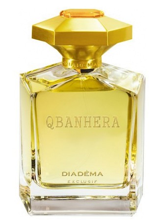 Diadema Exclusif Qbhanera