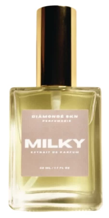 Diämondé Skn Milky