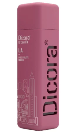 Dicora Urban Fit LA
