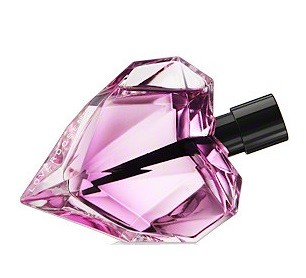 Bottle photo Diesel Loverdose L'Eau de Toilette