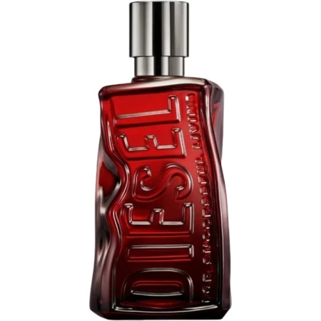 Bottle photo  Diesel