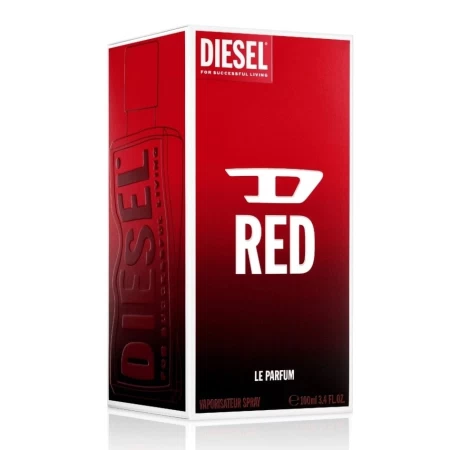 Bottle photo  Diesel
