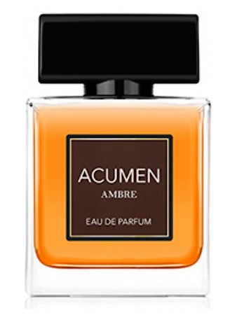 Dilis Parfum Acumen Ambre