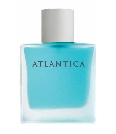 Dilis Parfum Alpha & Omega