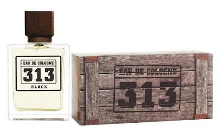 Dilis Parfum 313 Black