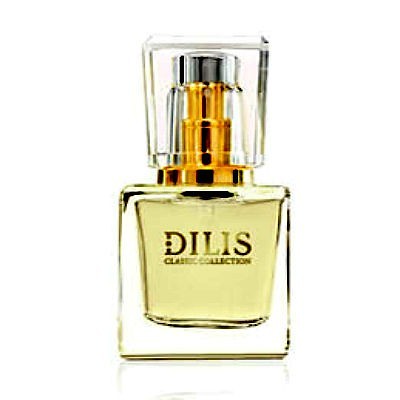 Dilis Parfum No. 18