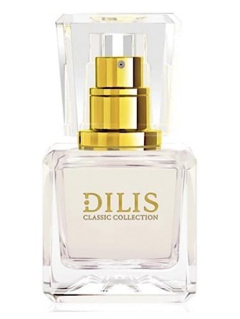 Bottle photo  Dilis Parfum
