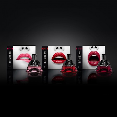 Dilis Parfum Intimission Due