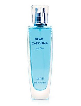 Dilis Parfum Dear Carolina