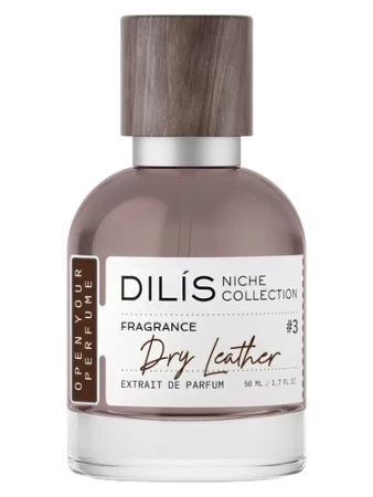 #3 Dry Leather