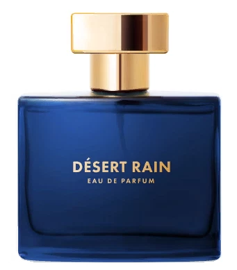Dilis Parfum Desert Rain