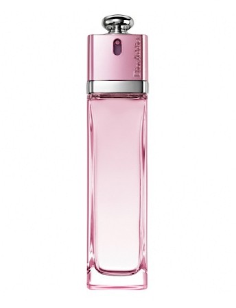 Bottle photo Dior Addict 2