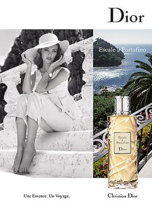 Escale A Portofino