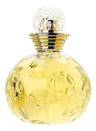 Bottle photo Dior Dolce Vita Extrait de Parfum