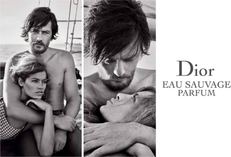 Eau Sauvage Parfum 2017