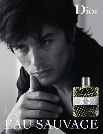 Eau Sauvage Parfum