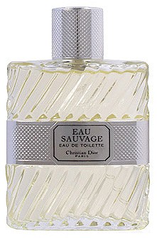 Eau Sauvage