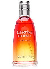 Fahrenheit Summer