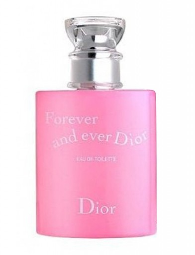 Forever And Ever Dior (2006)