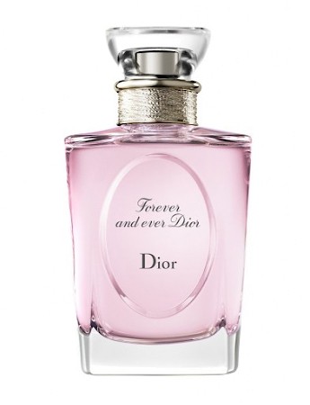 Bottle photo Dior Forever And Ever Dior (2009)