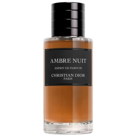 Bottle photo  Dior