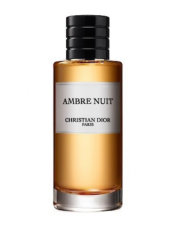 Ambre Nuit