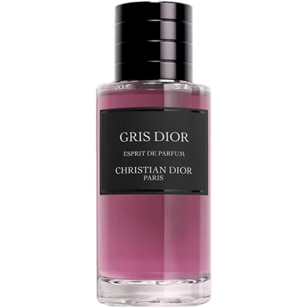 香水瓶照片  Dior