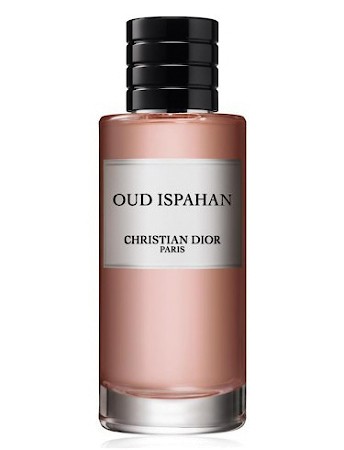 Oud Ispahan