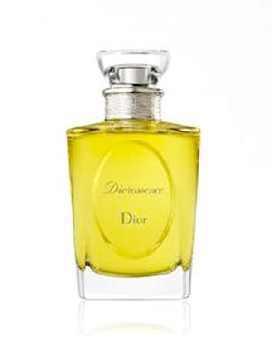 Les Créations de Monsieur Dior Dioressence