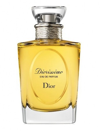 Les Créations de Monsieur Dior Diorissimo Eau de Parfum