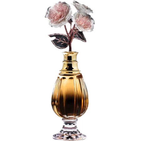 Les Recoltes Majeures La Rose
