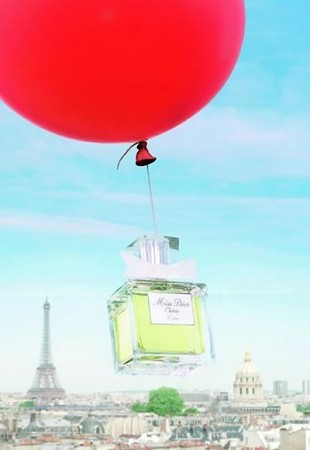 Dior Miss Dior Chérie L'Eau