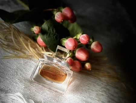 Bottle photo  Dior