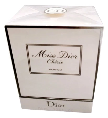 Bottle photo  Dior