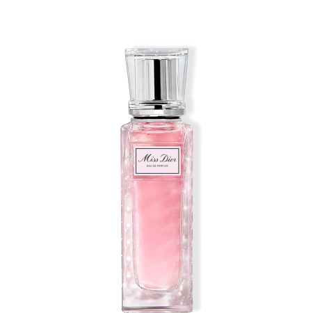 香水瓶照片  Dior