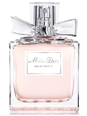Bottle photo  Dior