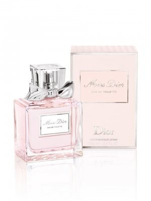 Bottle photo  Dior