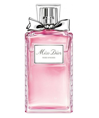 Dior Miss Dior Rose N'Roses