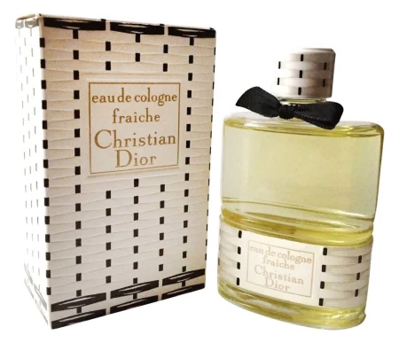 Bottle photo  Dior