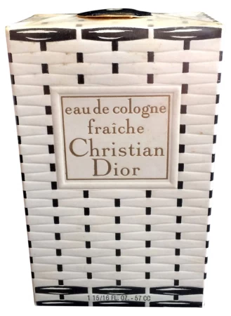 Bottle photo  Dior