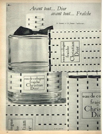 Bottle photo  Dior