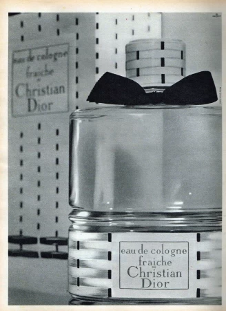 Bottle photo  Dior