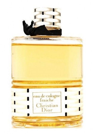 Dior Eau de Cologne Fraiche